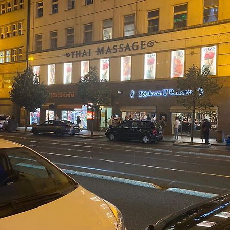 Apartman Kaiser Prague Luaran gambar