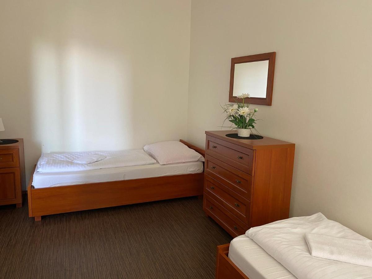 Apartman Kaiser Prague Luaran gambar