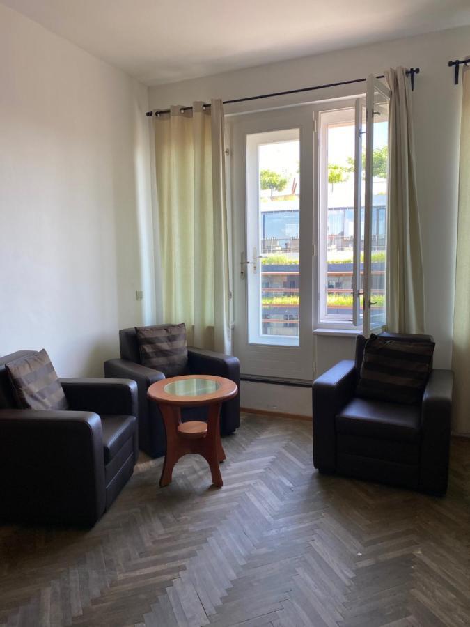 Apartman Kaiser Prague Luaran gambar