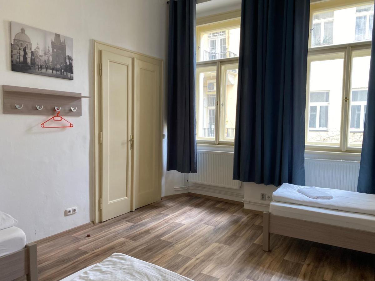 Apartman Kaiser Prague Luaran gambar