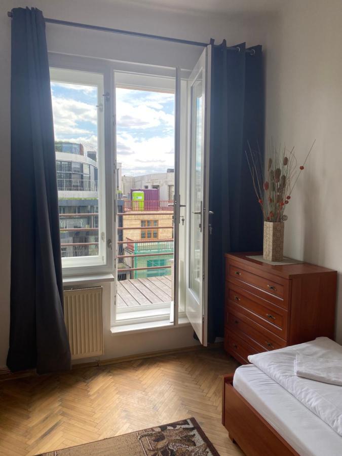 Apartman Kaiser Prague Luaran gambar