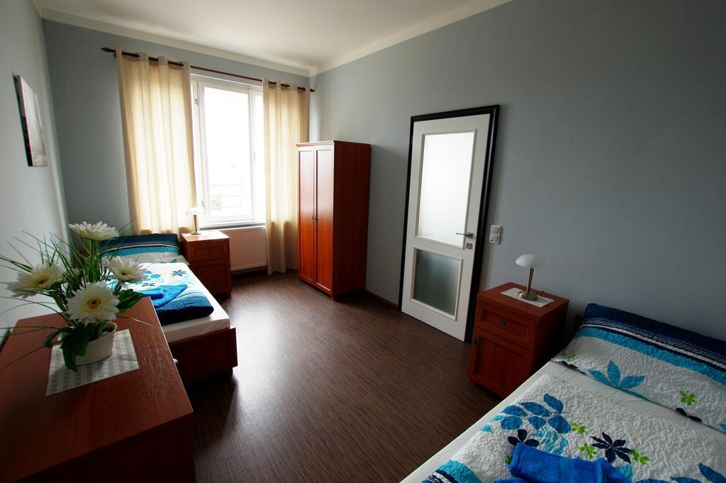 Apartman Kaiser Prague Bilik gambar