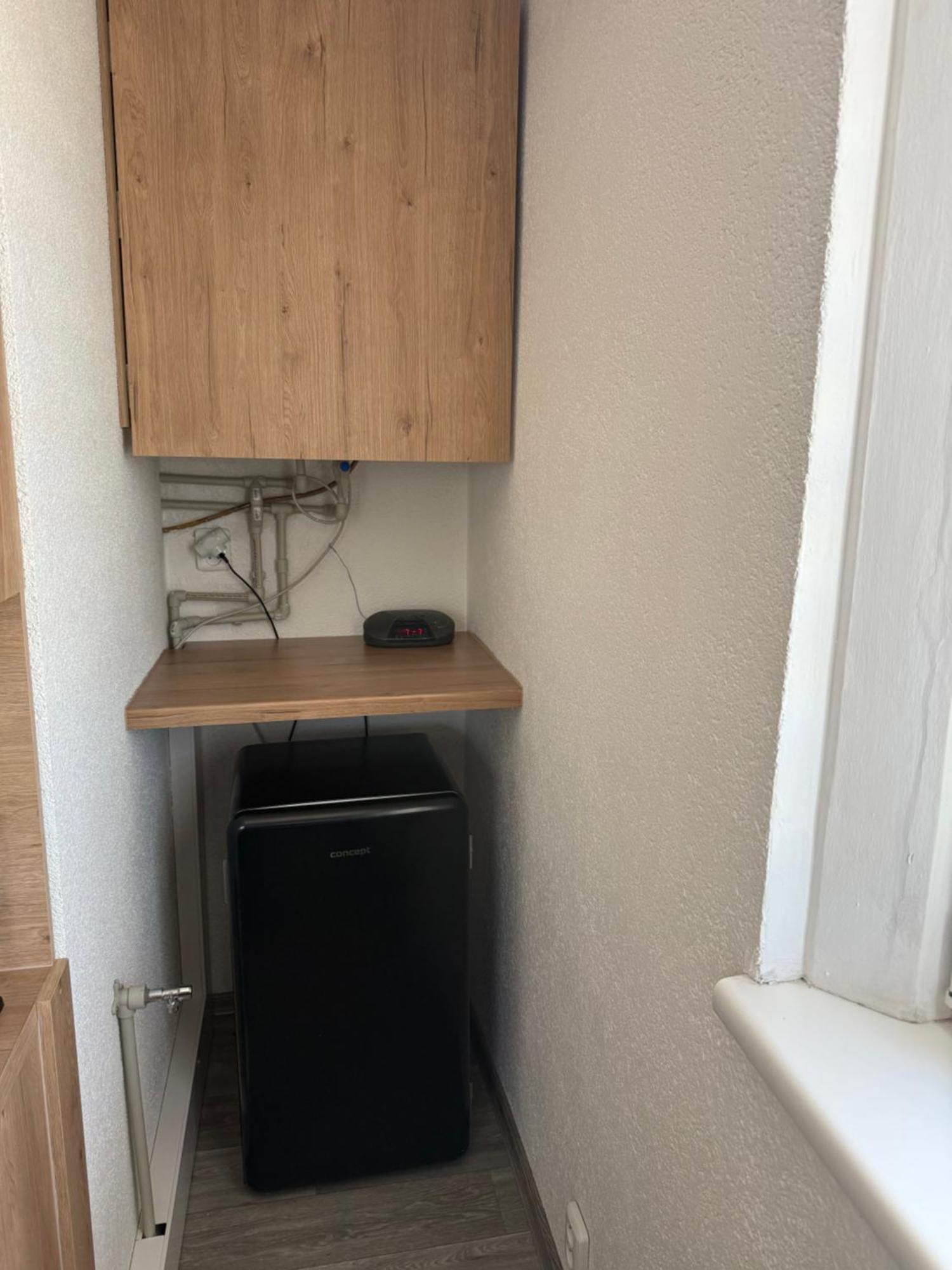 Apartman Kaiser Prague Luaran gambar