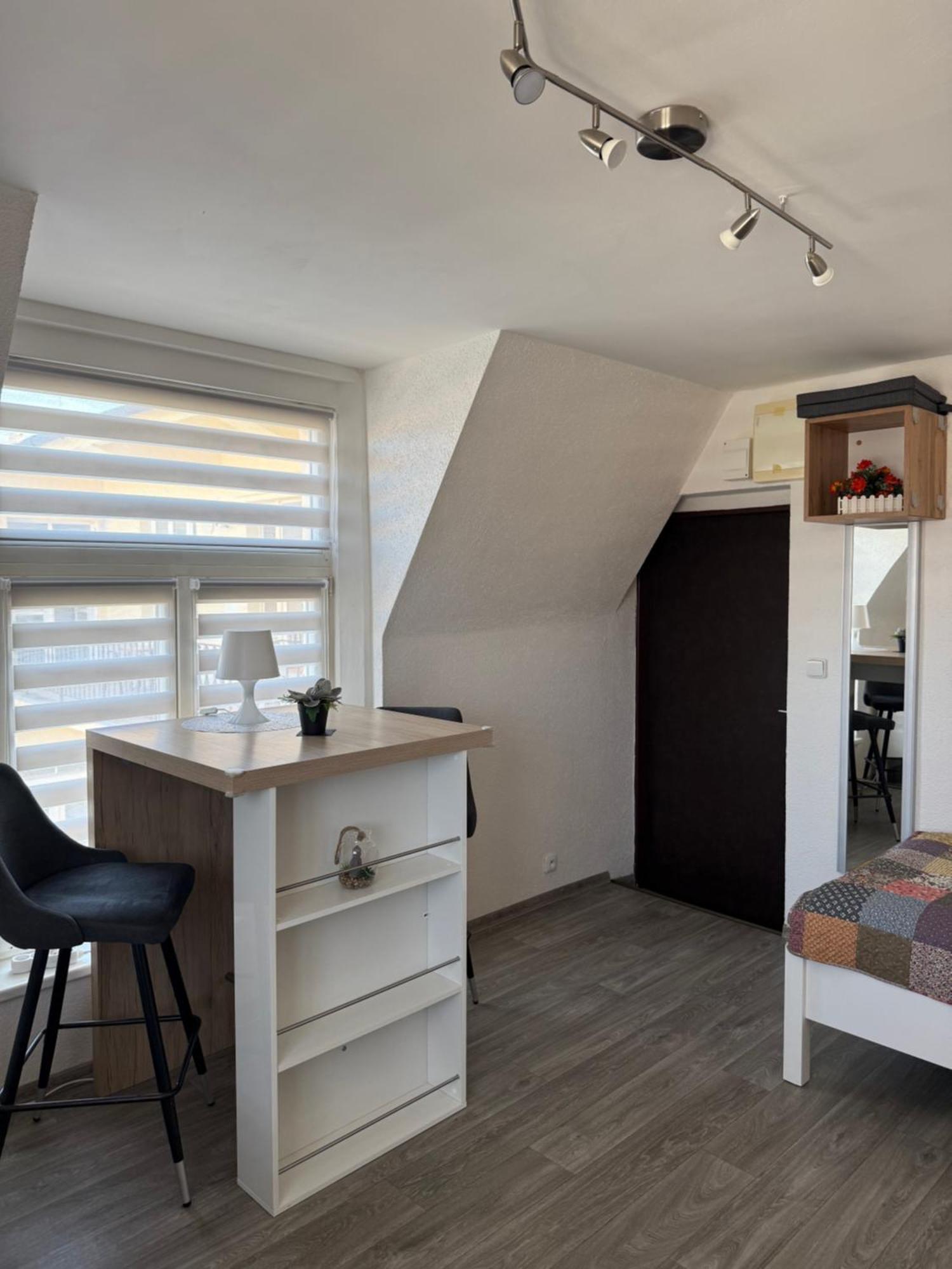 Apartman Kaiser Prague Luaran gambar