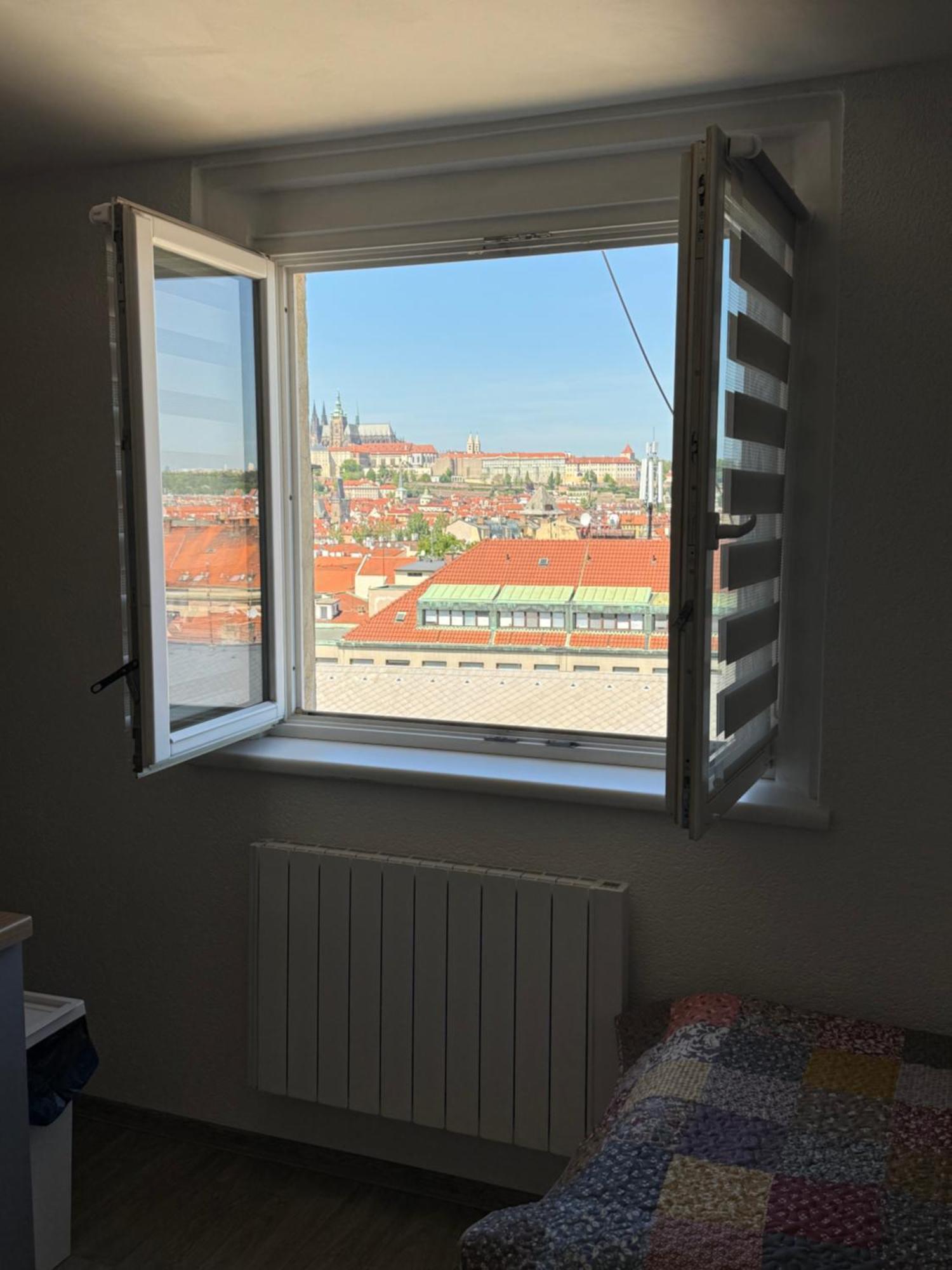 Apartman Kaiser Prague Luaran gambar