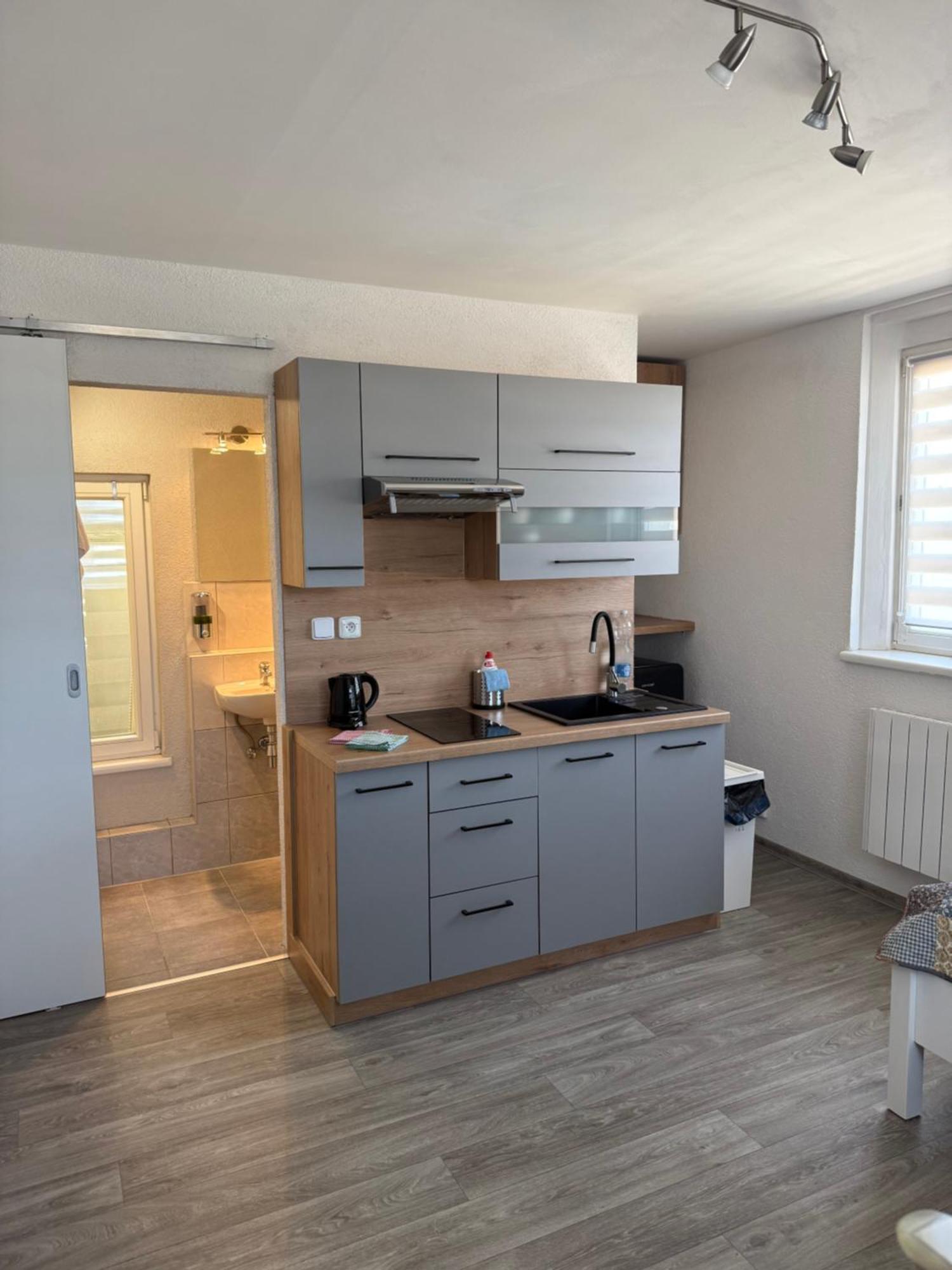 Apartman Kaiser Prague Luaran gambar