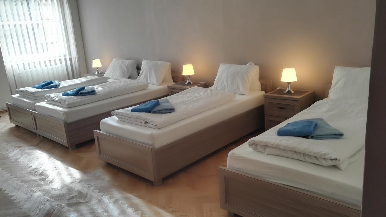 Apartman Kaiser Prague Luaran gambar